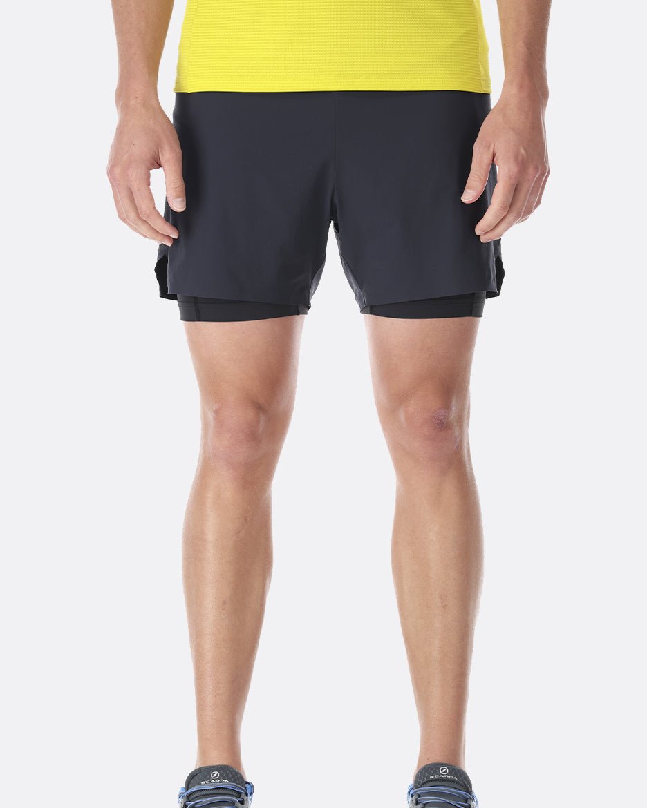 Rab Talus Trail Shorts - Pantalones Cortos