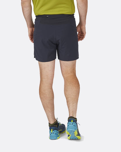 Rab Talus Trail Shorts - Pantalones Cortos