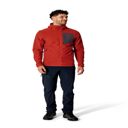Rab Tecton Hoody - Fleece