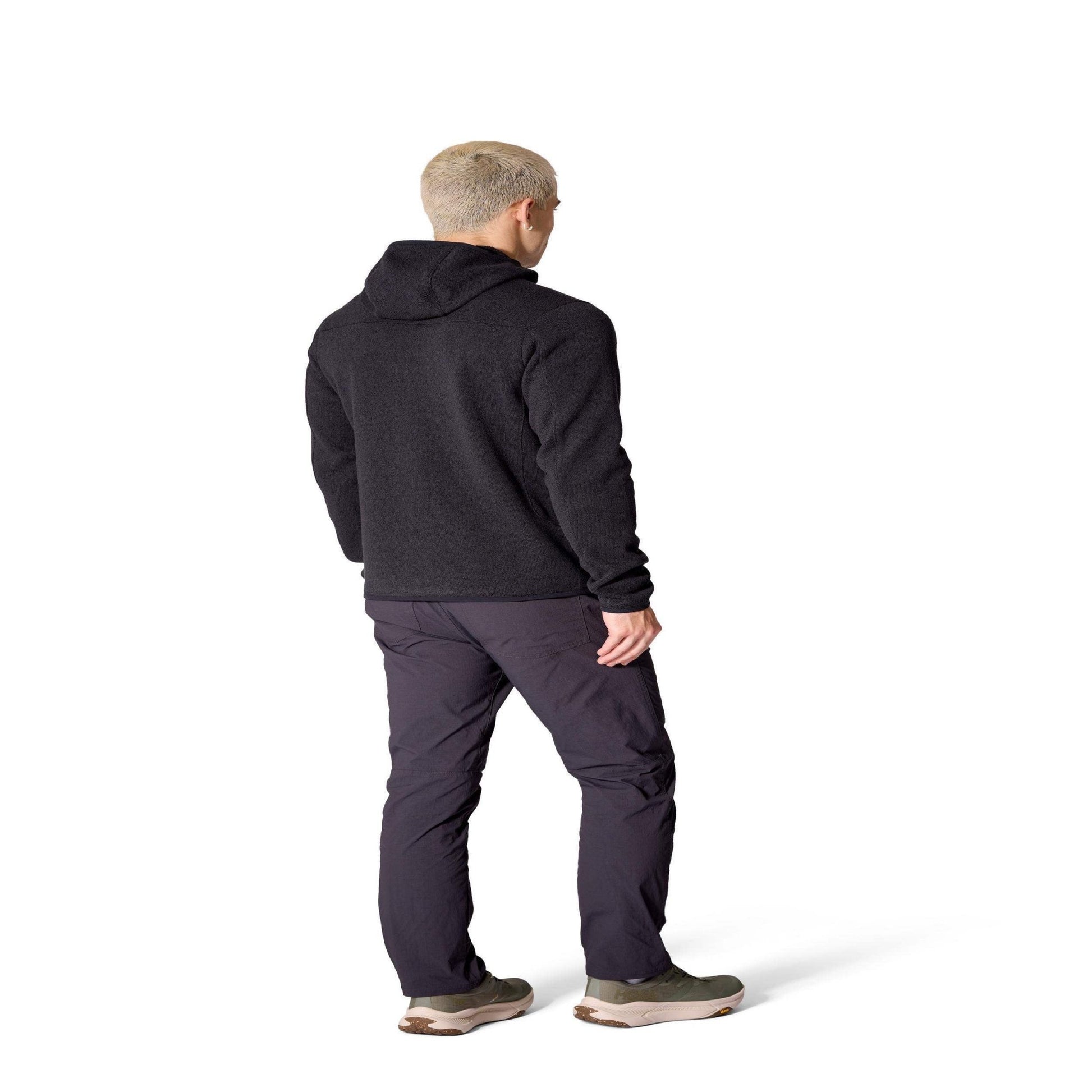 Rab Tecton Hoody - Fleece
