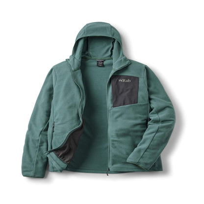 Rab Tecton Hoody - Fleece