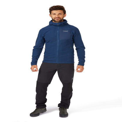 Rab Tecton Hoody - Fleece