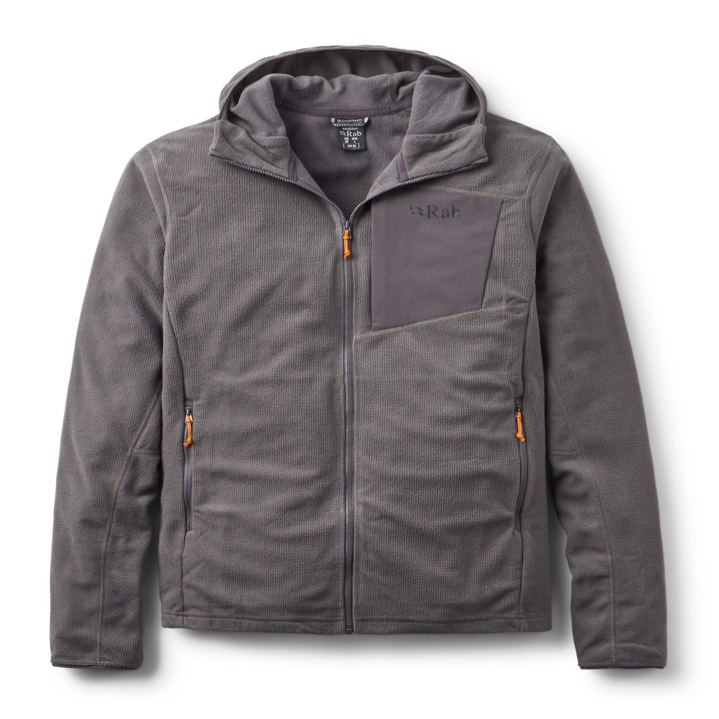 Rab Tecton Hoody - Fleece