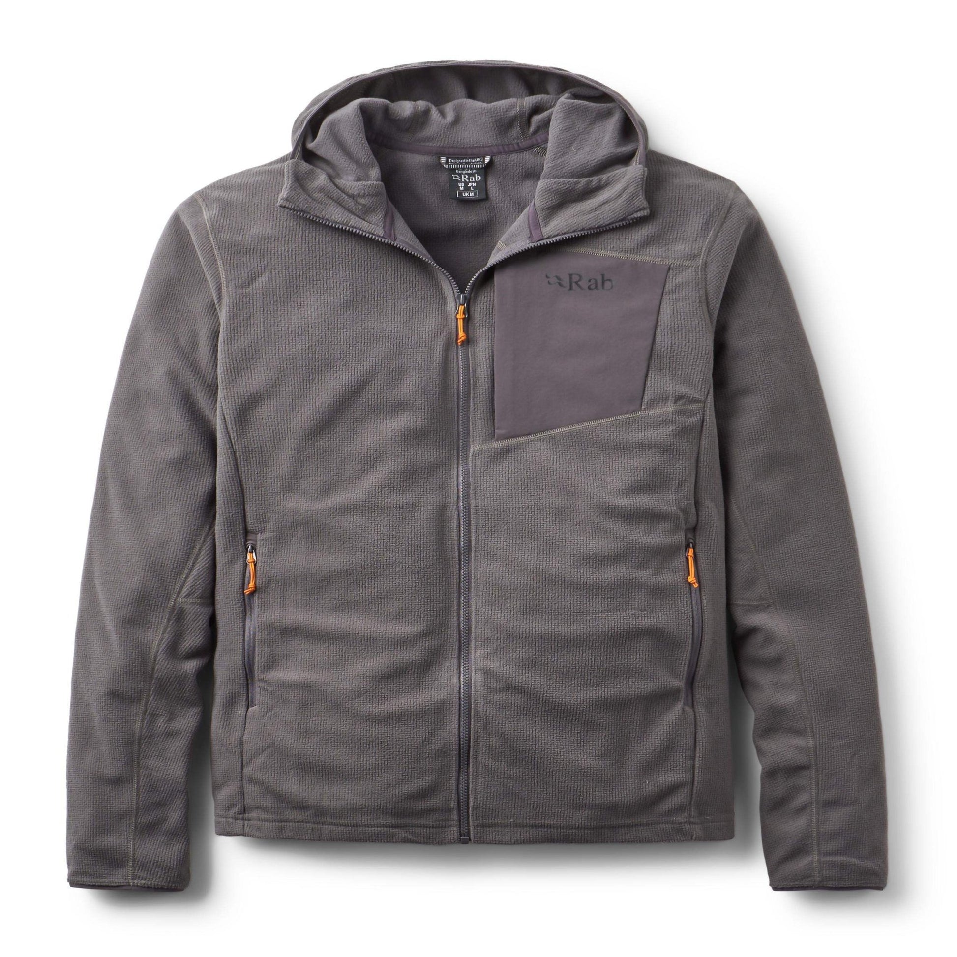 Rab Tecton Hoody - Fleece