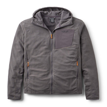 Rab Tecton Hoody - Fleece