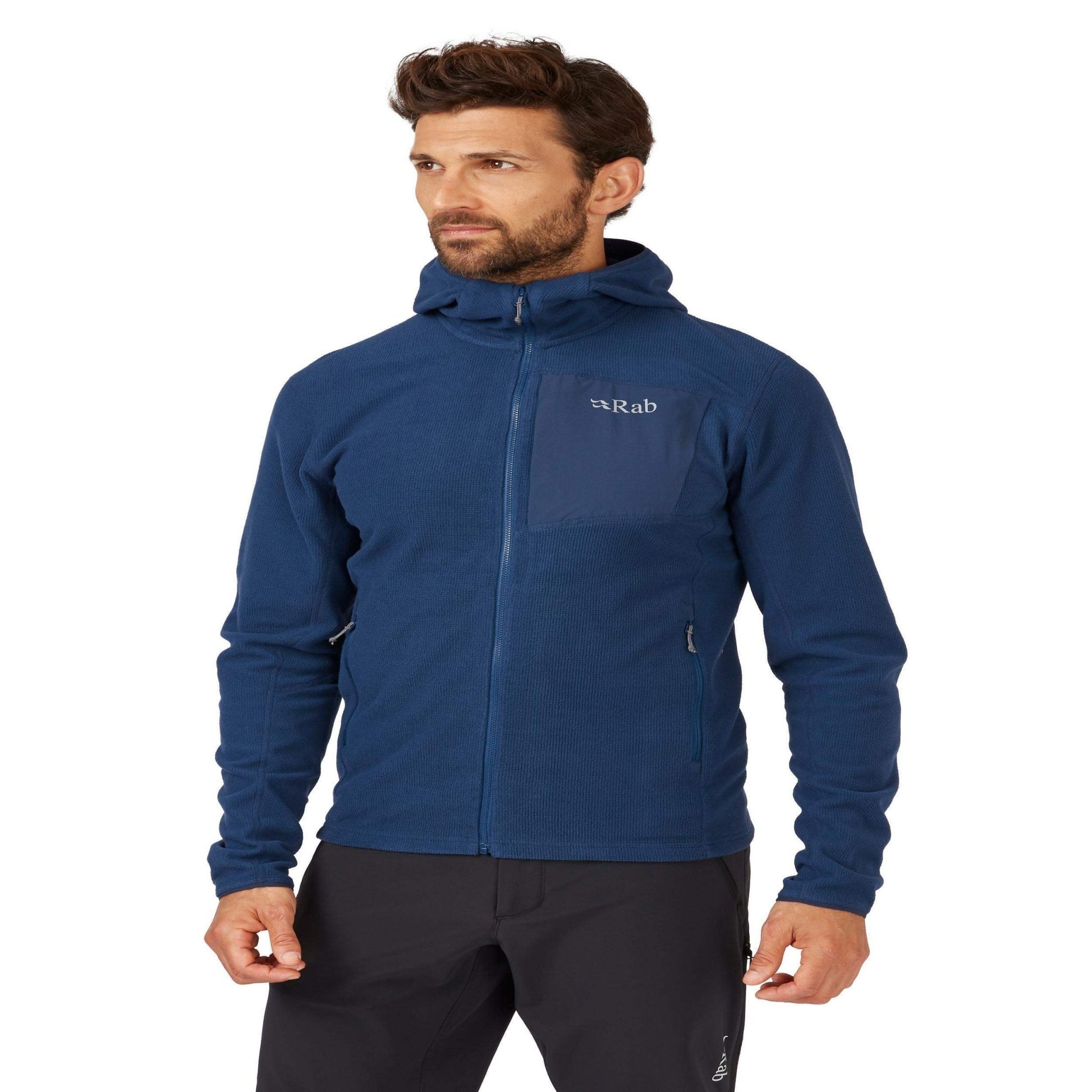 Rab Tecton Hoody - Fleece