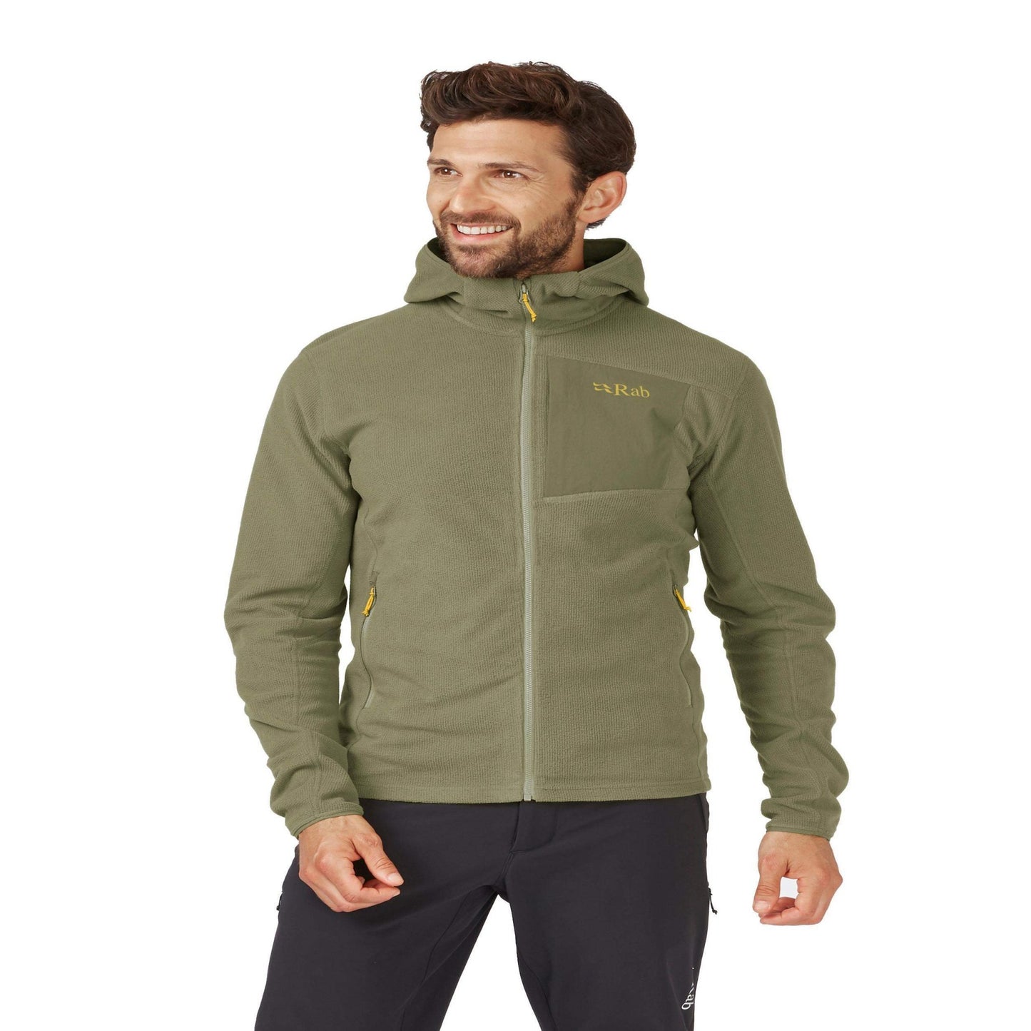 Rab Tecton Hoody - Fleece