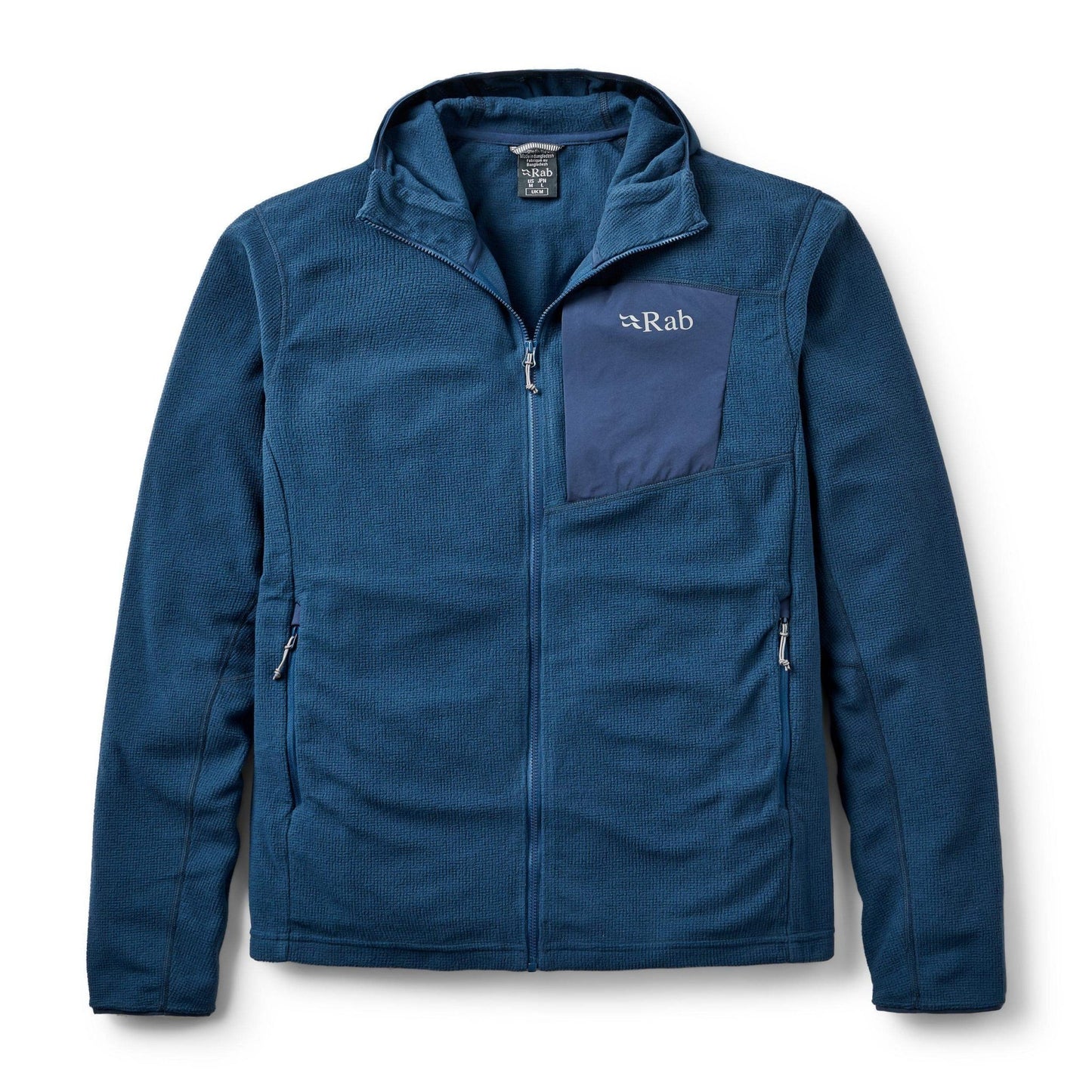 Rab Tecton Hoody - Fleece
