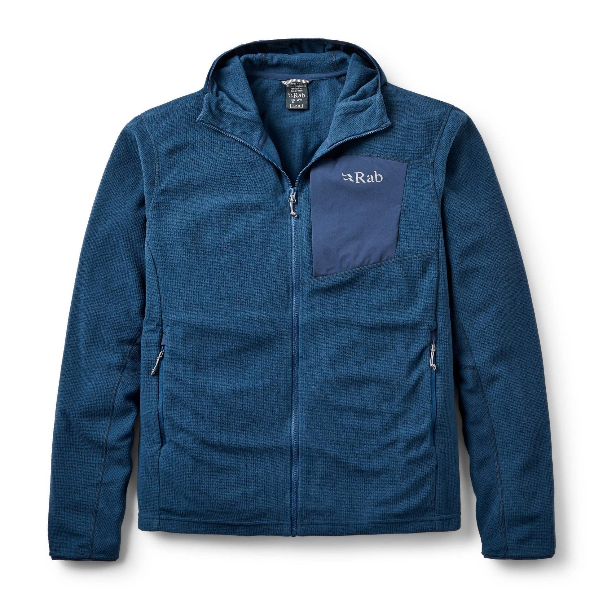 Rab Tecton Hoody - Fleece