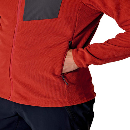 Rab Tecton Hoody - Fleece