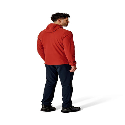 Rab Tecton Hoody - Fleece