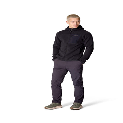 Rab Tecton Hoody - Fleece