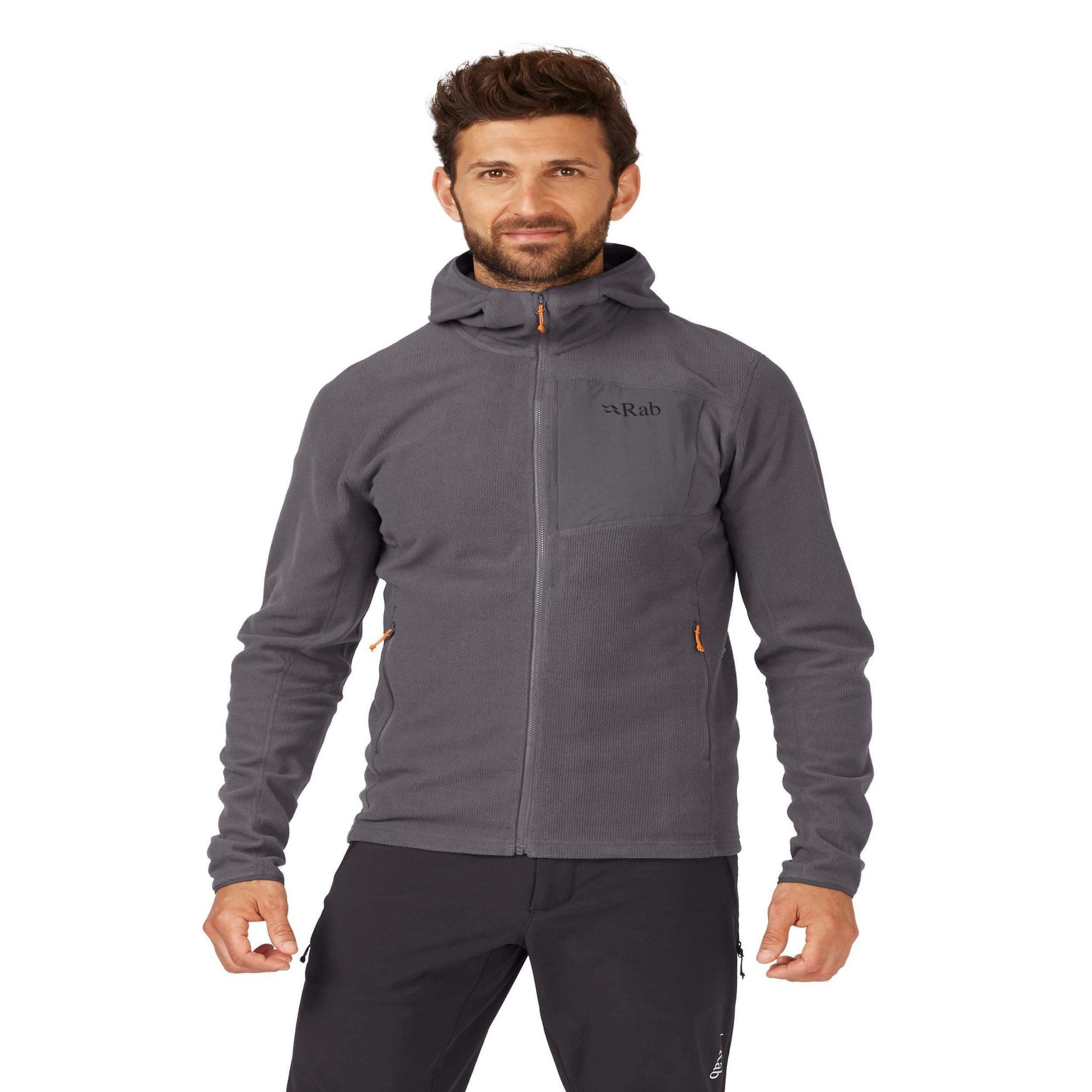 Rab Tecton Hoody - Fleece