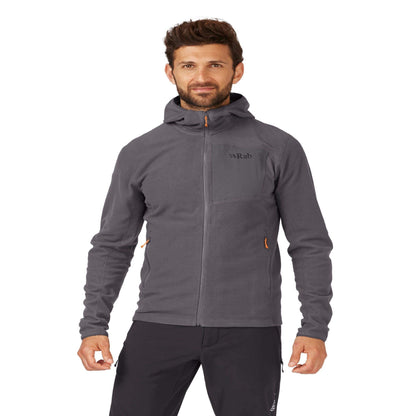 Rab Tecton Hoody - Fleece
