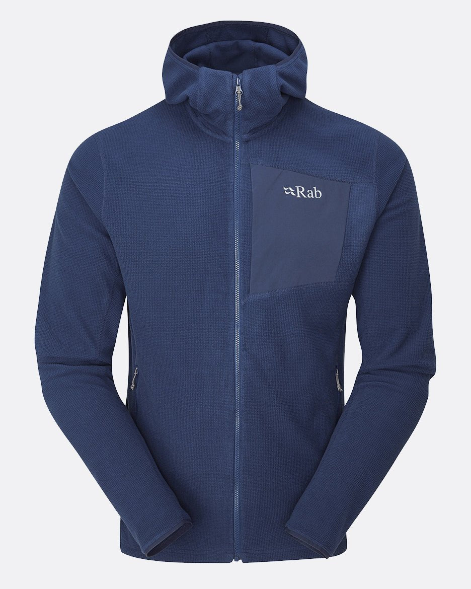 Rab Tecton Hoody - Forros Polares