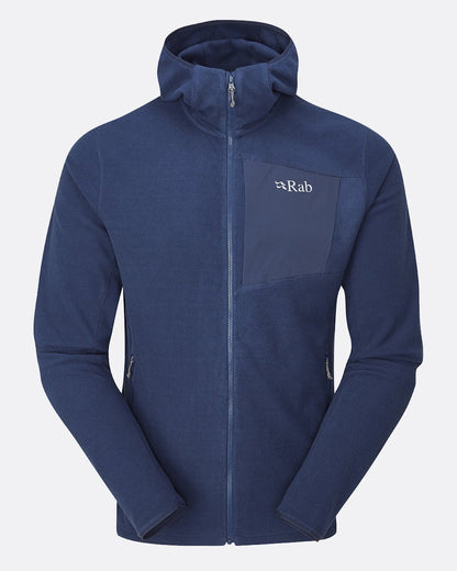 Rab Tecton Hoody - Forros Polares