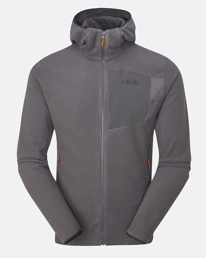 Rab Tecton Hoody - Forros Polares