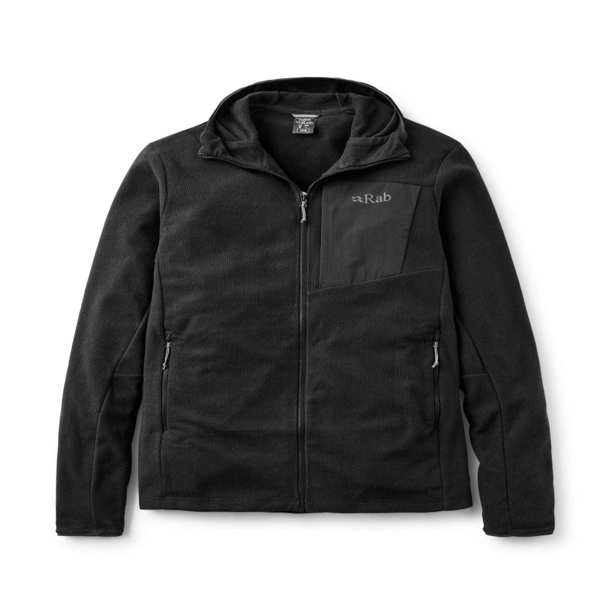Rab Tecton Hoody - Fleece