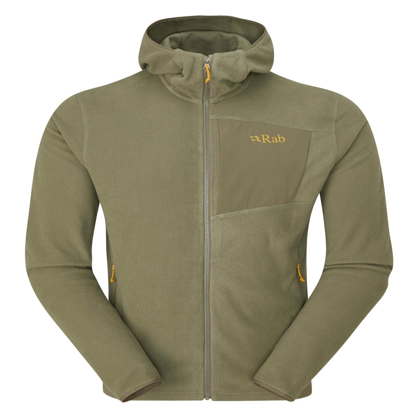 Rab Tecton Hoody - Fleece
