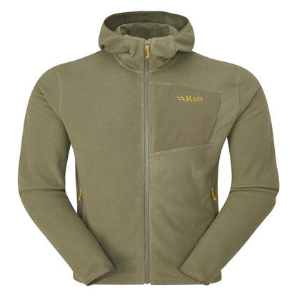 Rab Tecton Hoody - Fleece