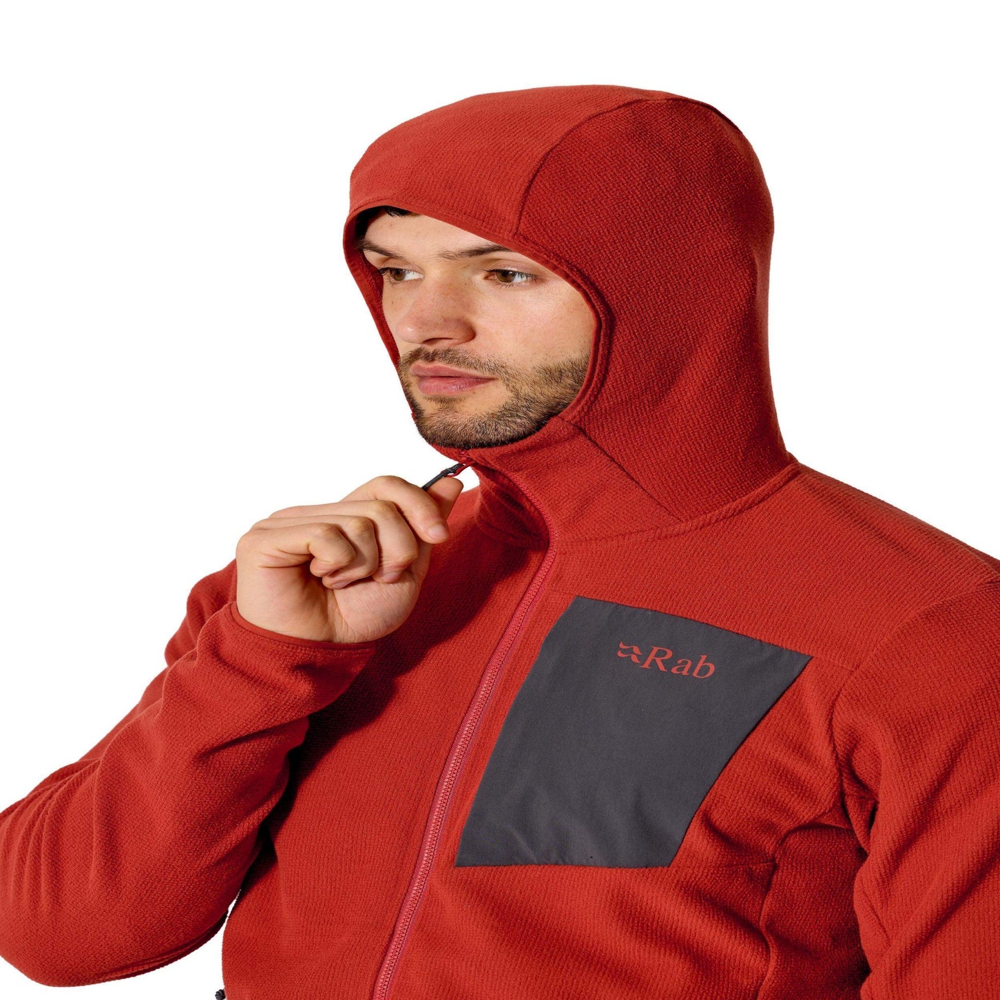 Rab Tecton Hoody - Fleece