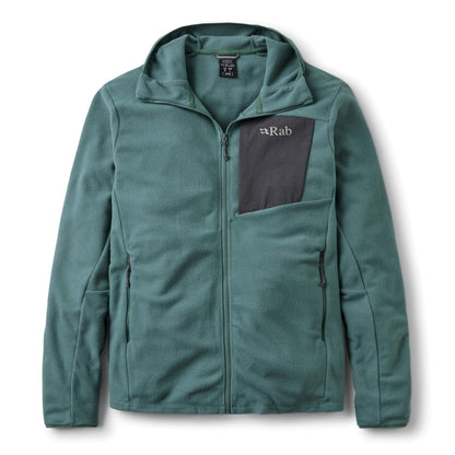 Rab Tecton Hoody - Fleece