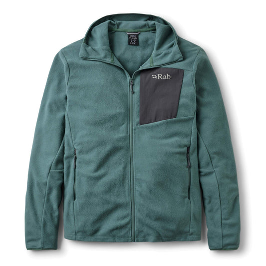 Rab Tecton Hoody - Fleece