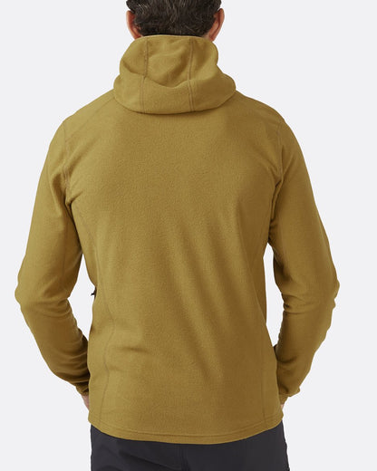 Rab Tecton Hoody - Forros Polares