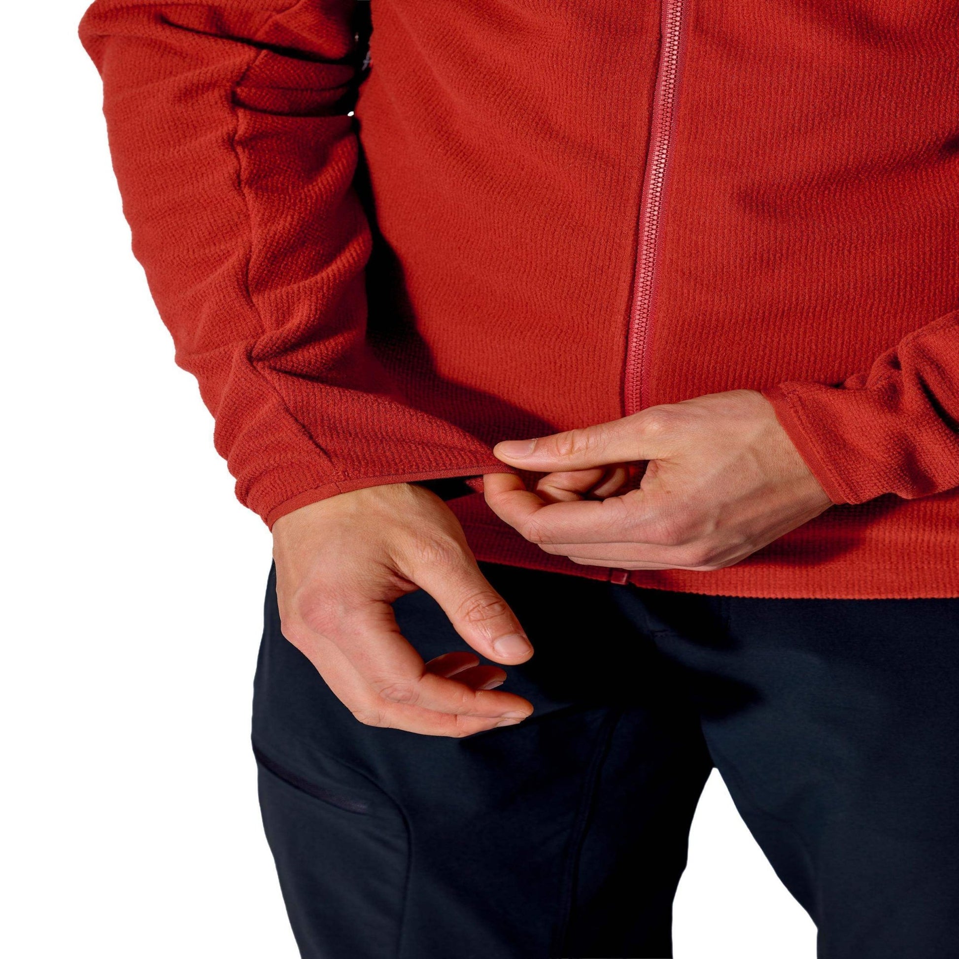 Rab Tecton Hoody - Fleece