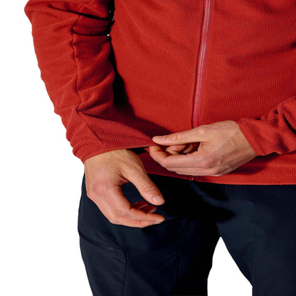 Rab Tecton Hoody - Fleece