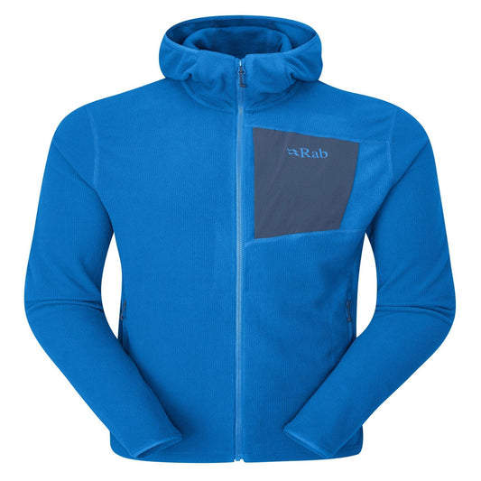 Rab Tecton Hoody - Fleece
