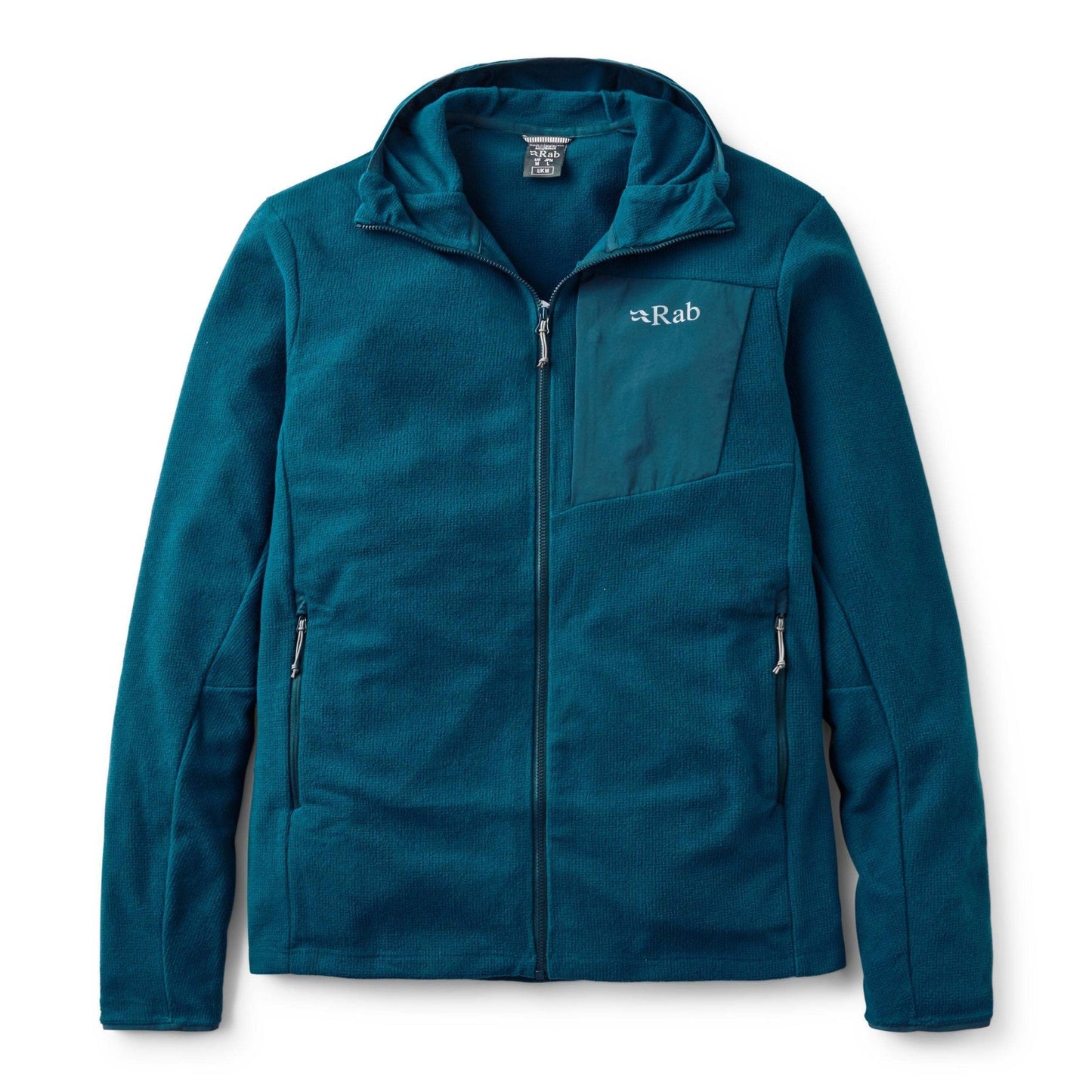 Rab Tecton Hoody - Fleece