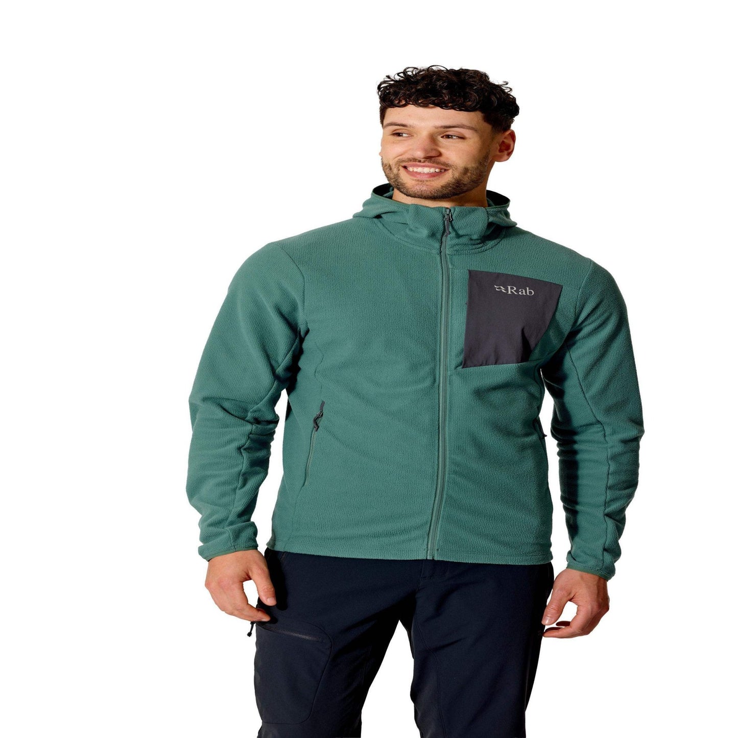 Rab Tecton Hoody - Fleece