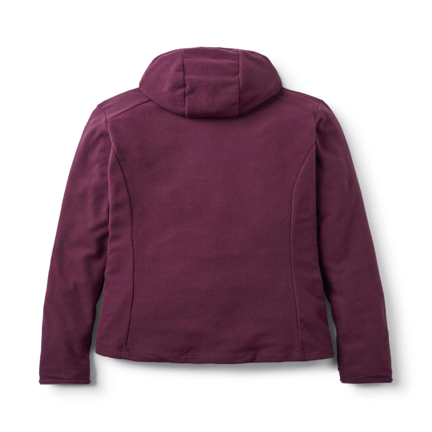 Rab Tecton Hoody Wmns – Forro Polar Técnico con Capucha Thermic™ para Montaña - Fleece