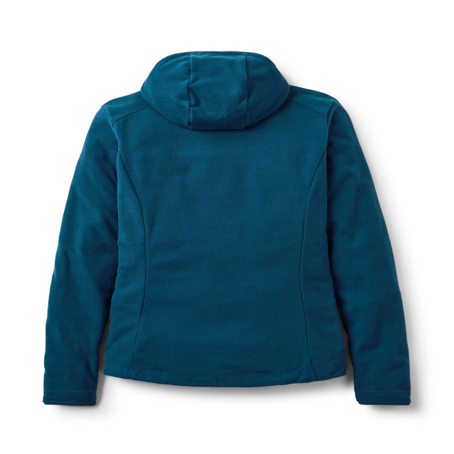 Rab Tecton Hoody Wmns – Forro Polar Técnico con Capucha Thermic™ para Montaña - Fleece