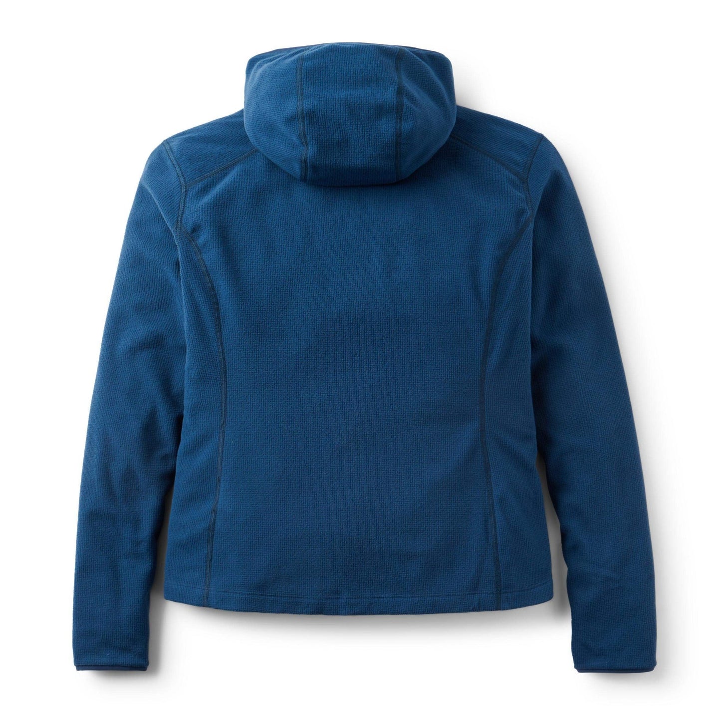 Rab Tecton Hoody Wmns – Forro Polar Técnico con Capucha Thermic™ para Montaña - Fleece