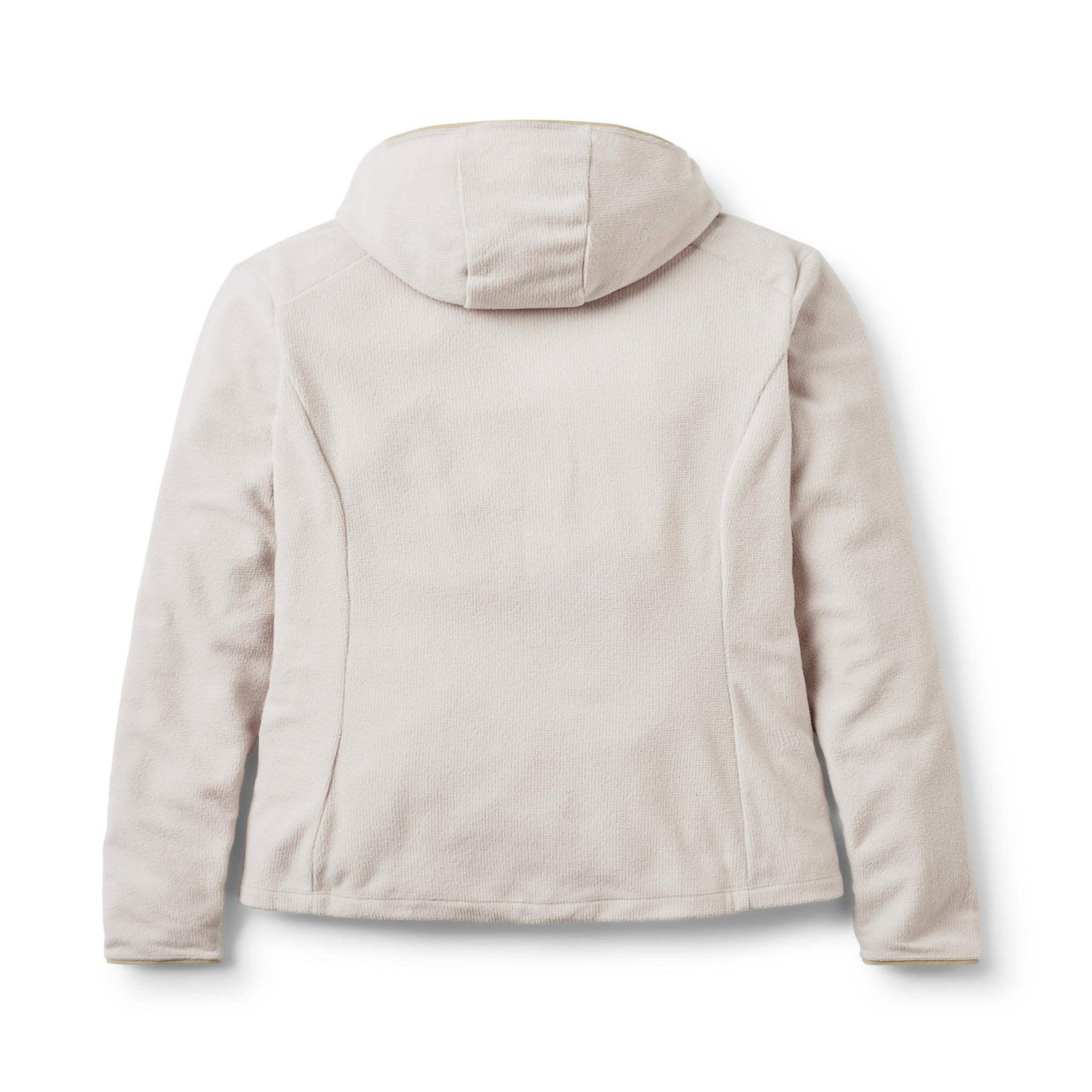Rab Tecton Hoody Wmns – Forro Polar Técnico con Capucha Thermic™ para Montaña - Fleece