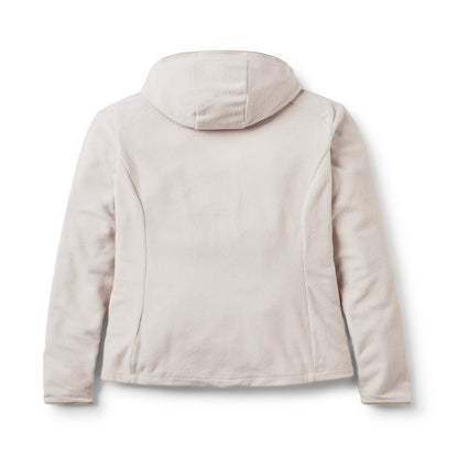 Rab Tecton Hoody Wmns – Forro Polar Técnico con Capucha Thermic™ para Montaña - Fleece