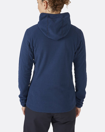 Rab Tecton Hoody W´S - Forros Polares