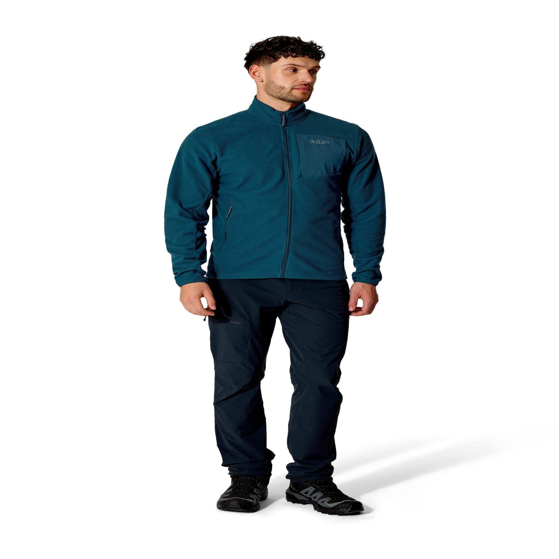 Rab Tecton Jacket - Chaquetas