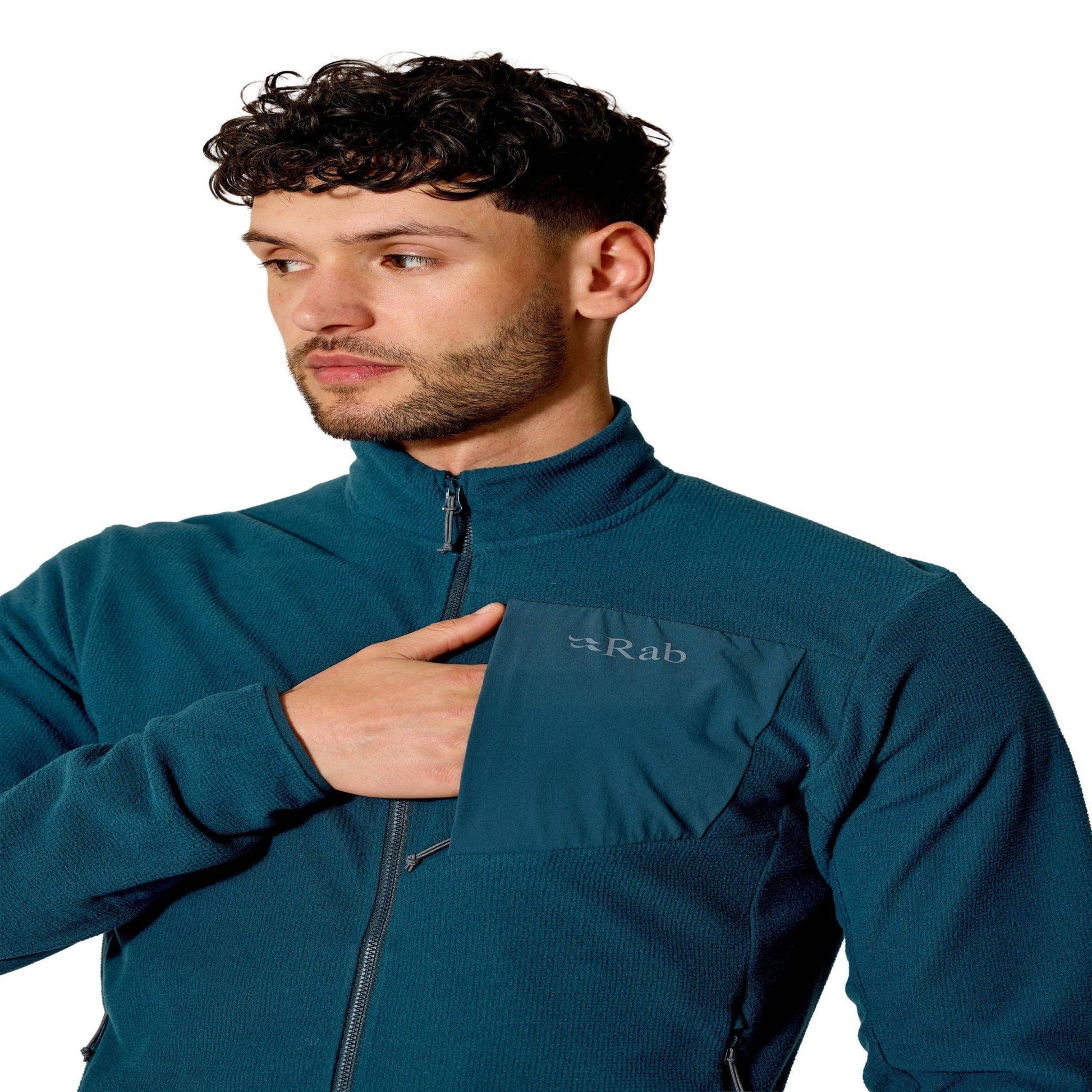 Rab Tecton Jacket - Chaquetas