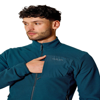 Rab Tecton Jacket - Chaquetas