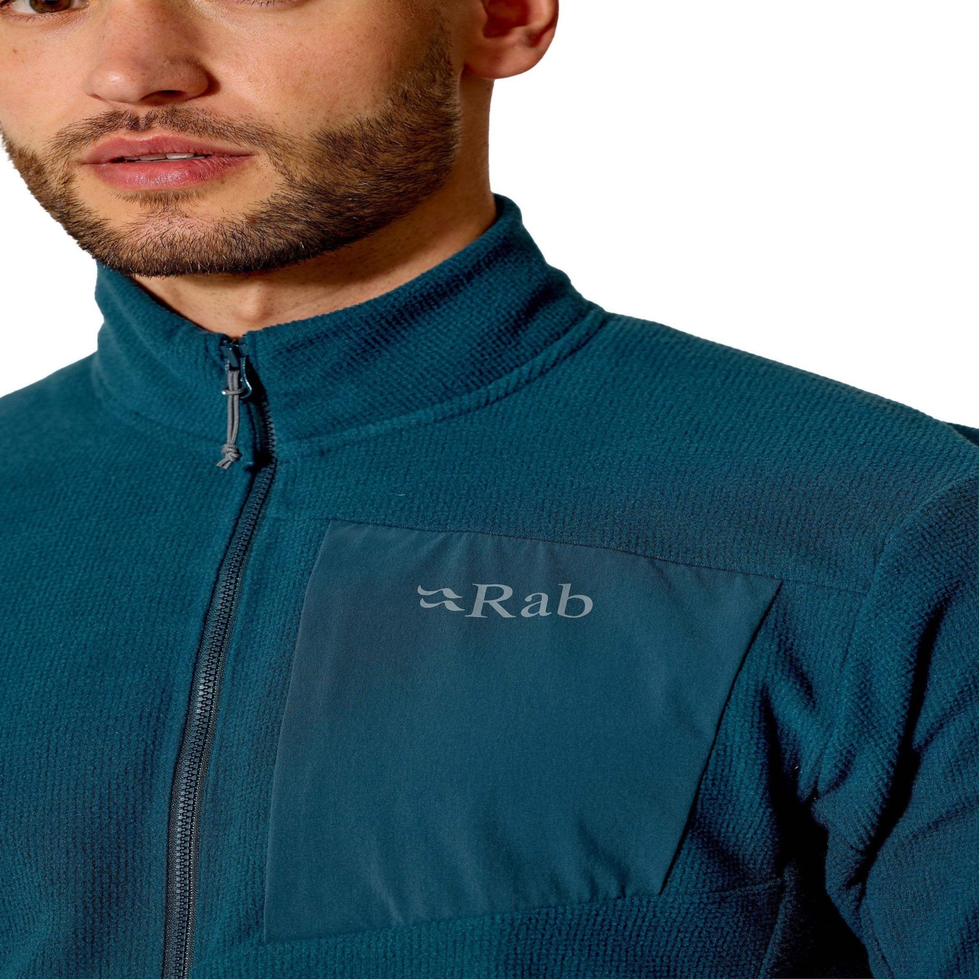 Rab Tecton Jacket - Chaquetas