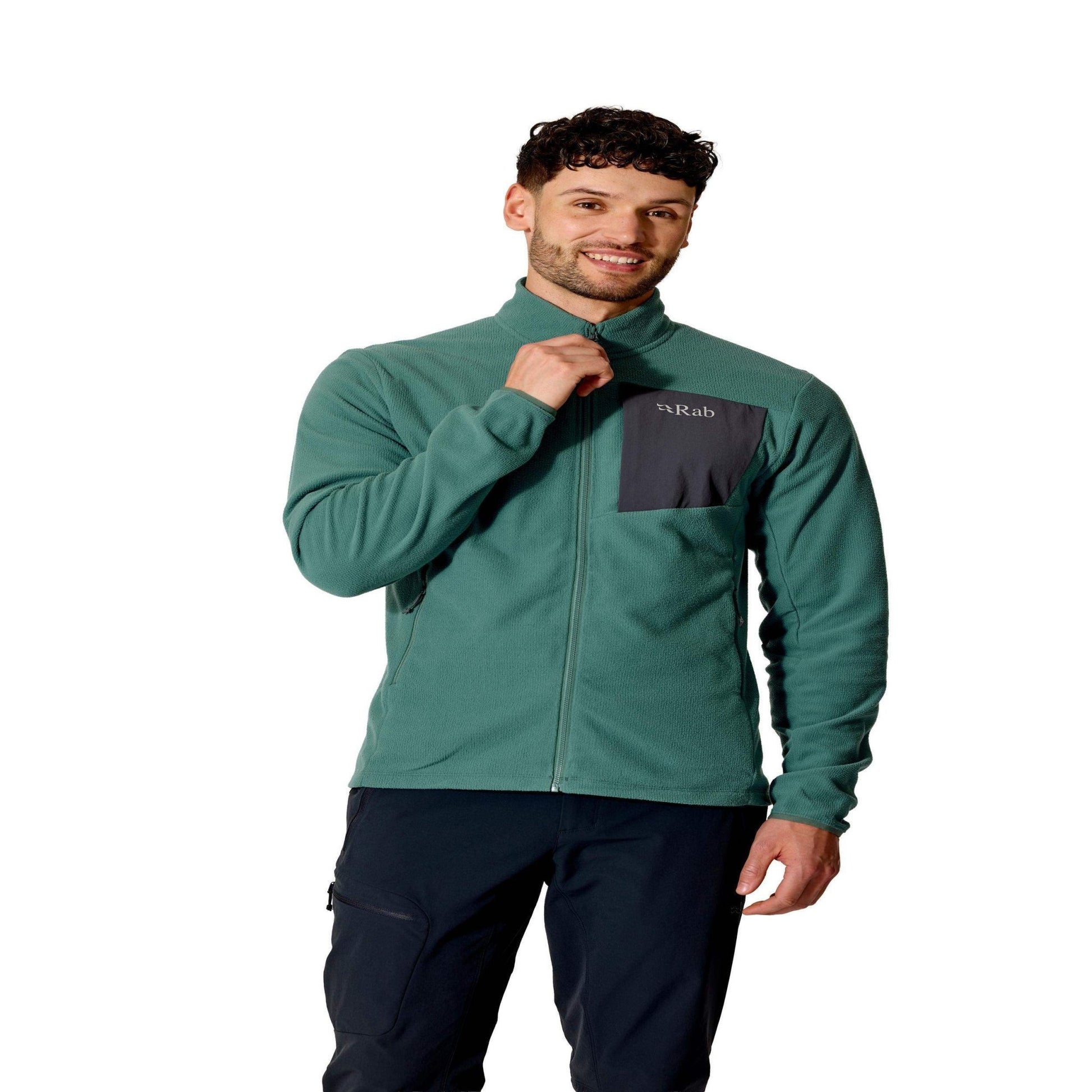 Rab Tecton Jacket - Chaquetas