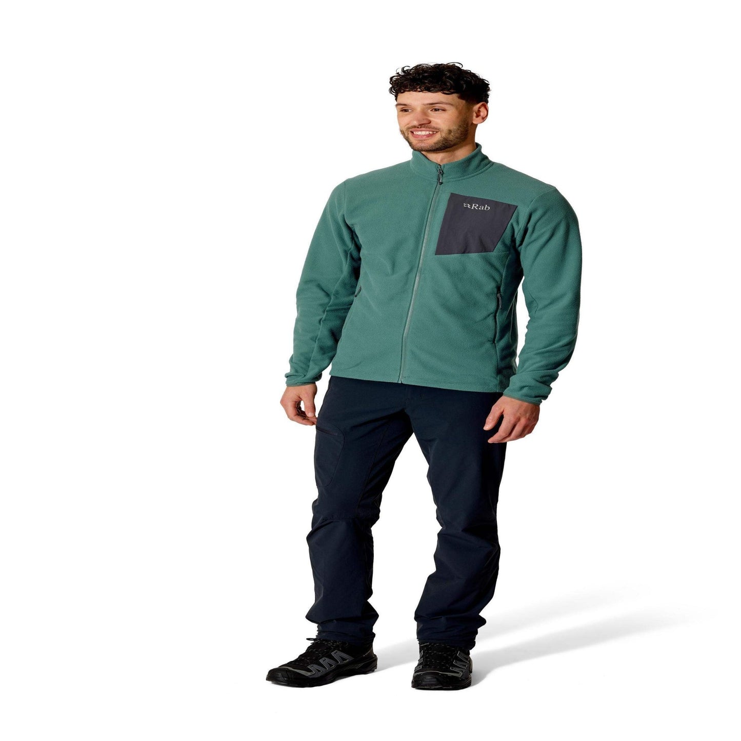 Rab Tecton Jacket - Chaquetas