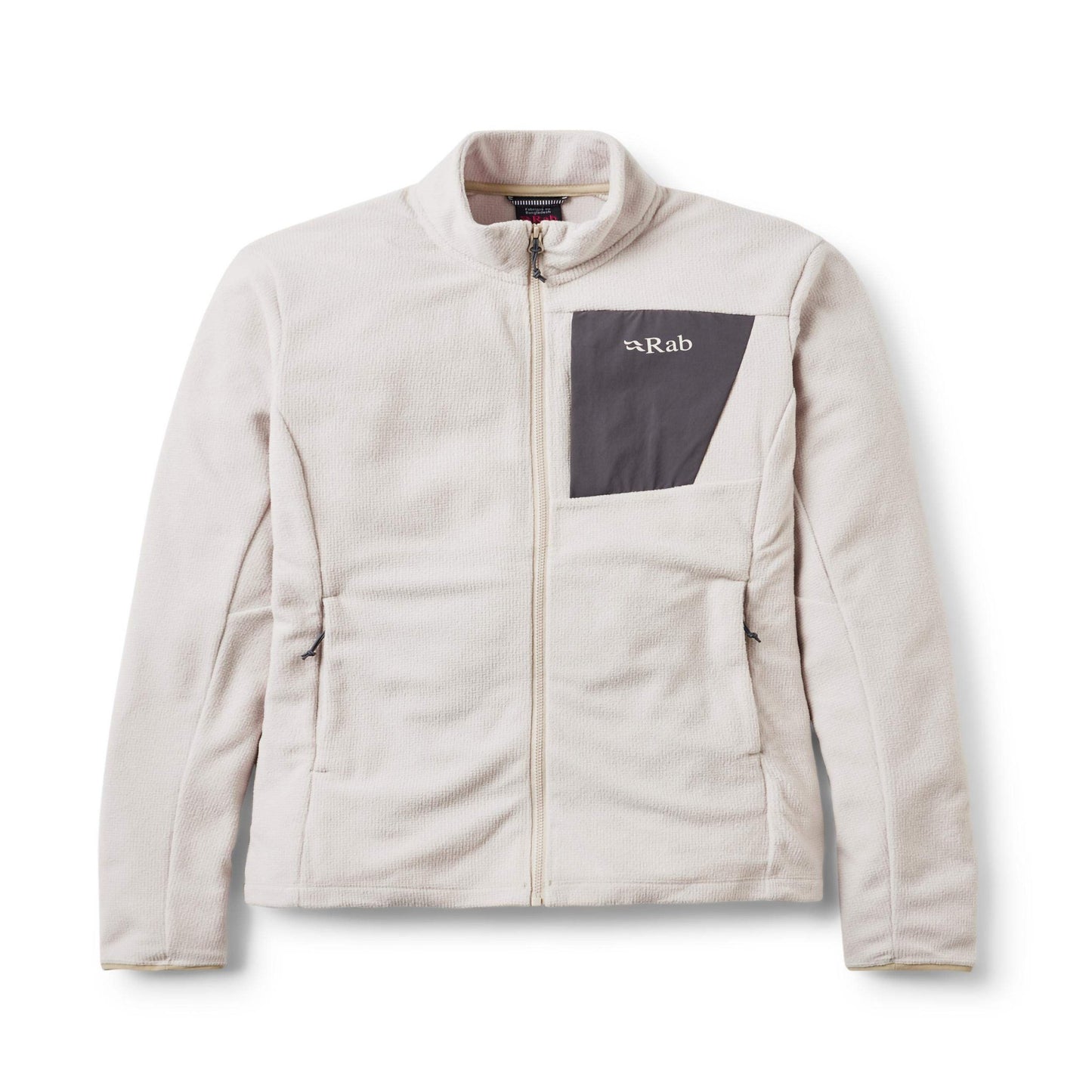 Rab Tecton Jacket Wmns – Forro Polar Técnico Thermic™ para Montaña - Chaquetas