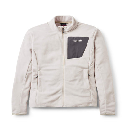 Rab Tecton Jacket Wmns – Forro Polar Técnico Thermic™ para Montaña - Chaquetas