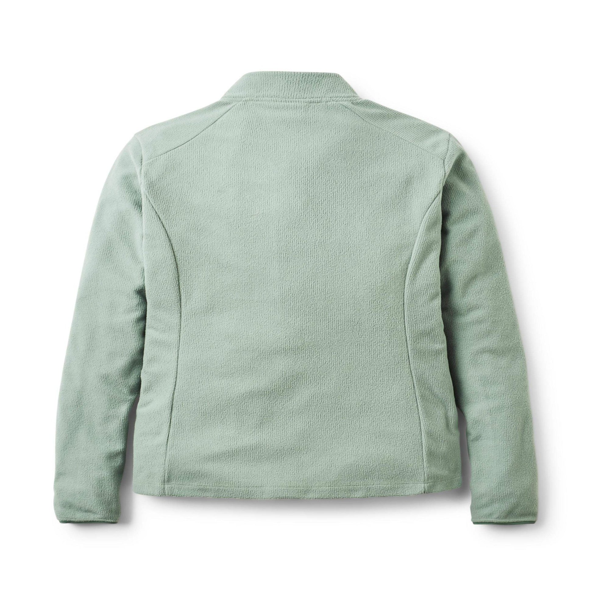 Rab Tecton Jacket Wmns – Forro Polar Técnico Thermic™ para Montaña - Chaquetas