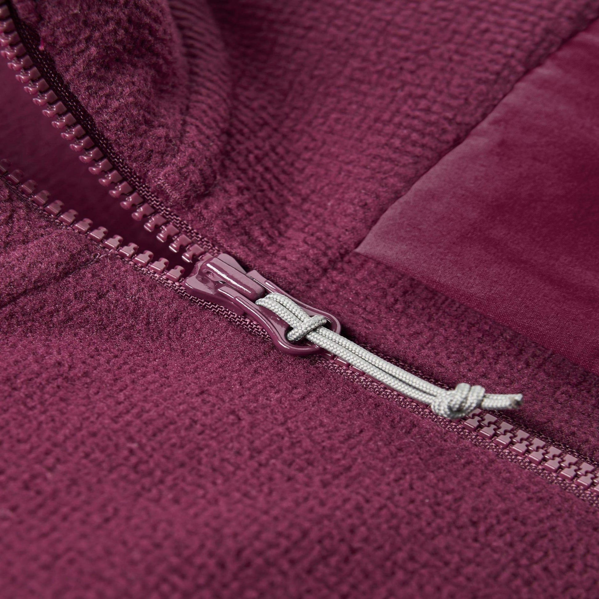 Rab Tecton Jacket Wmns – Forro Polar Técnico Thermic™ para Montaña - Chaquetas