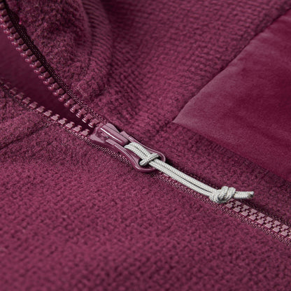 Rab Tecton Jacket Wmns – Forro Polar Técnico Thermic™ para Montaña - Chaquetas